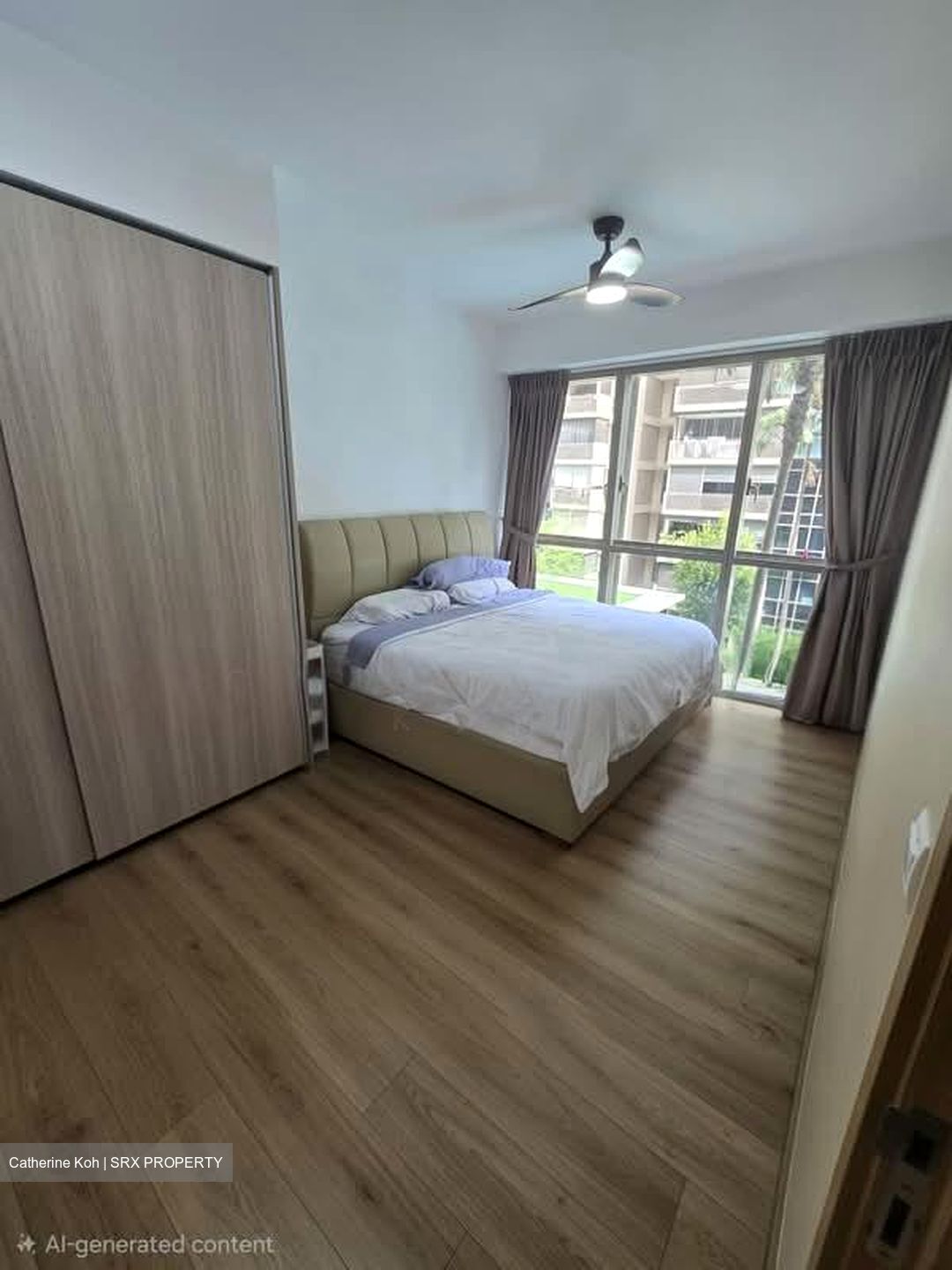 The Vales (D19), Condominium #574014641